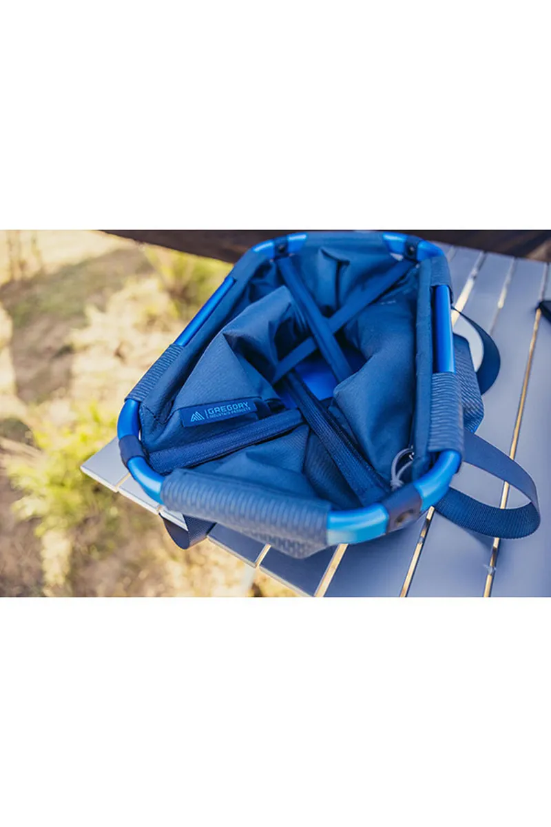 Gregory Unisex Alpaca Gear Tote 30L Mirage-7