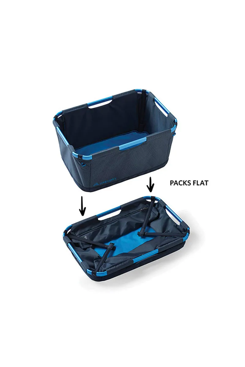 Gregory Unisex Alpaca Gear Basket 70 Mirage-5