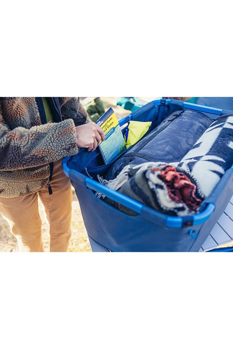 Gregory Unisex Alpaca Gear Basket 70 Mirage-7