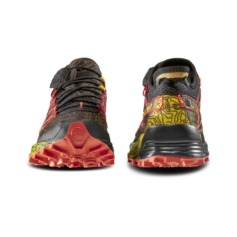 La Sportiva Mens Mutant Black-5