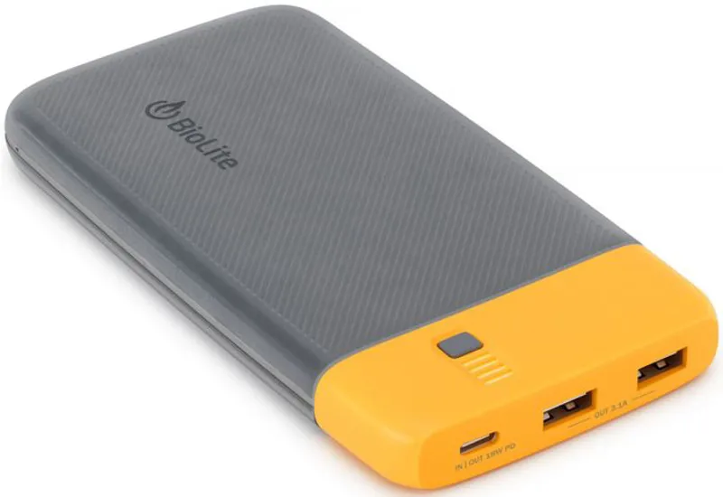 Biolite Charge 40 PD Power Bank-2