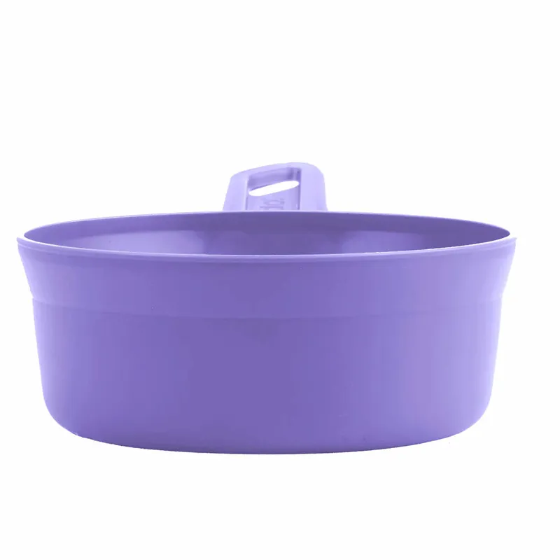 Wildo Kasa Bowl XL Blueberry