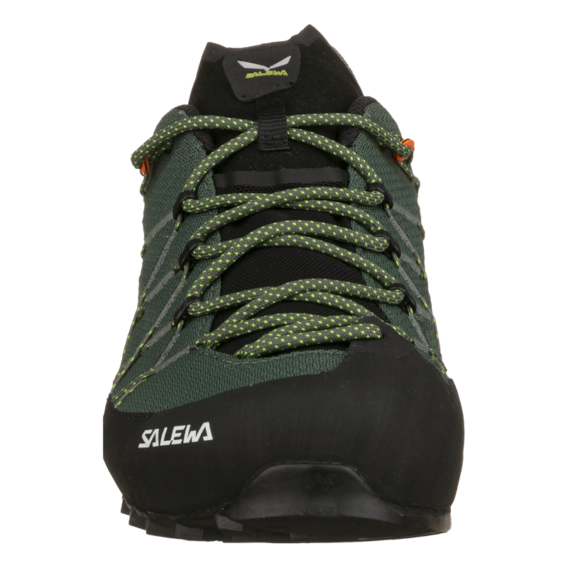 Salewa Mens Wildfire 2 Raw Green-1