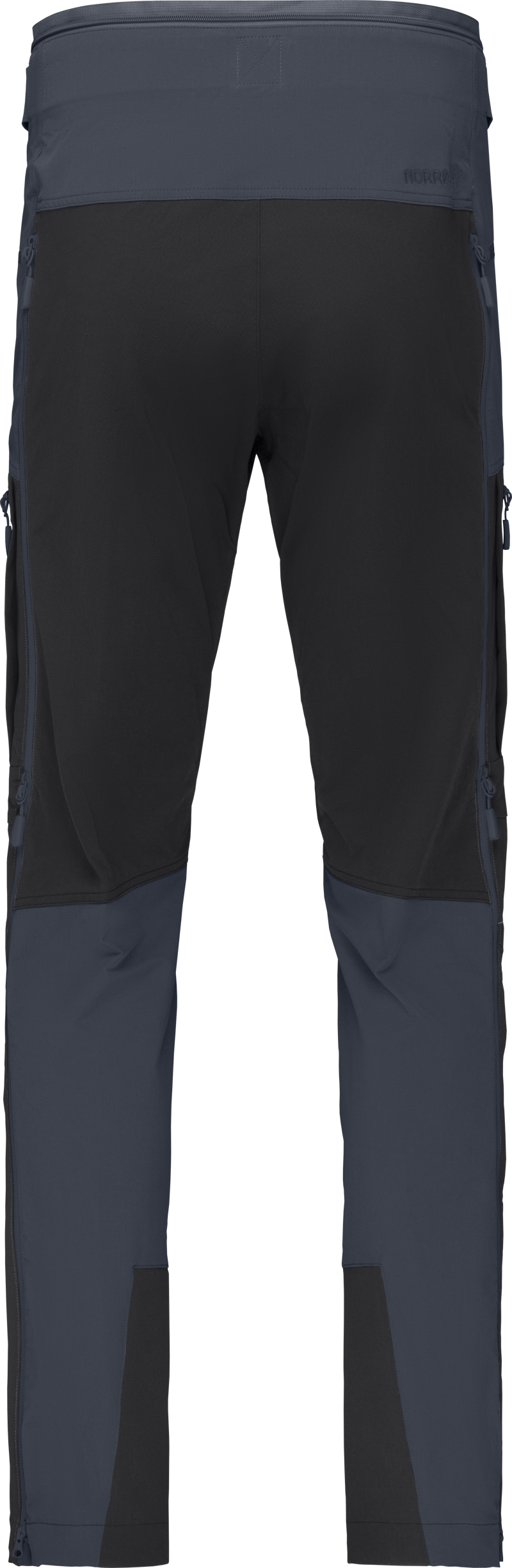 Norrona Men's Trollveggen Flex1 Pants Black-1