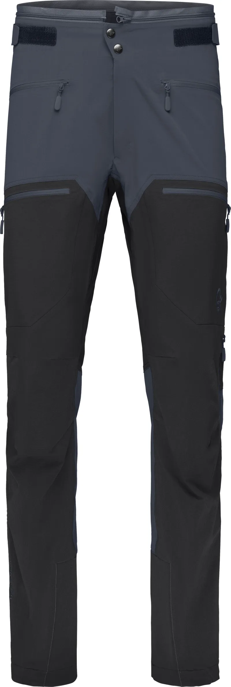 Norrona Men's Trollveggen Flex1 Pants Black