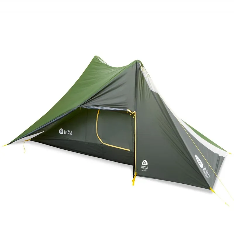 Sierra Designs High Route 3000 1 Person Tent-5