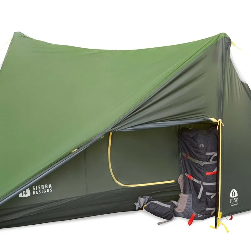 Sierra Designs High Route 3000 1 Person Tent-3