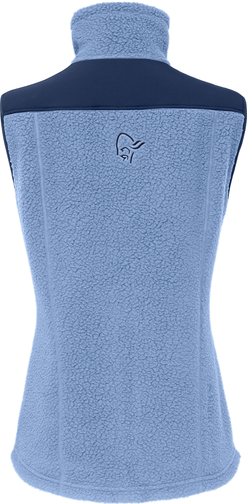 Norrona Women's Trollveggen Thermal Pro Vest Infinity-1