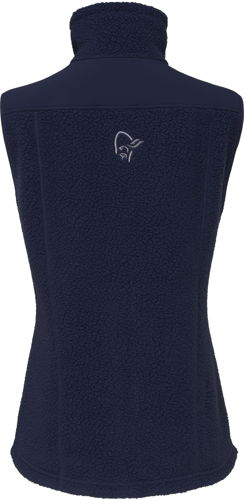 Norrona Women's Trollveggen Thermal Pro Vest Indigo-1