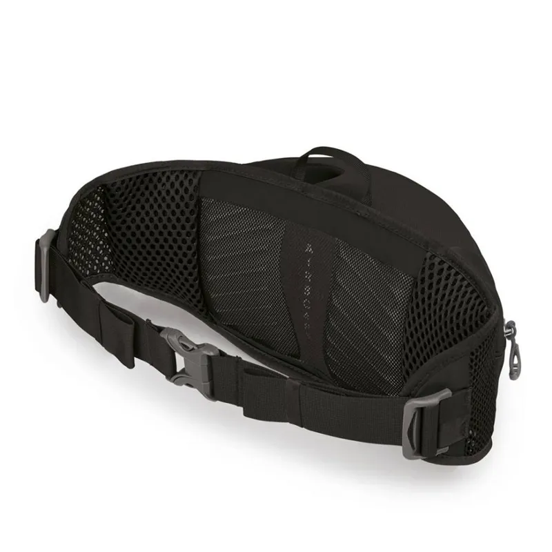 Osprey Savu 2 Black-2