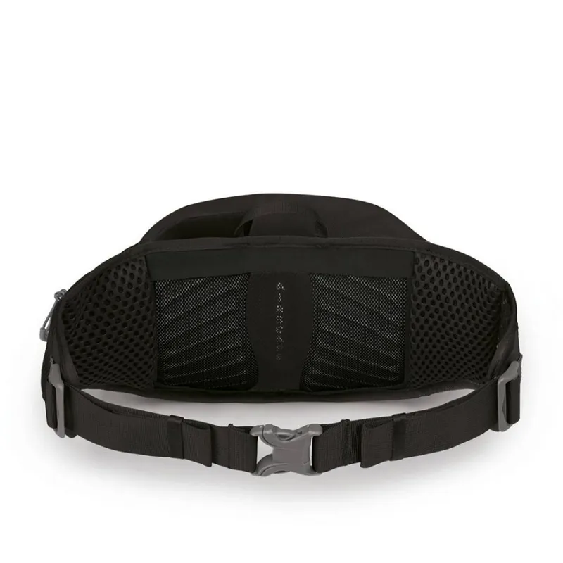 Osprey Savu 2 Black-3