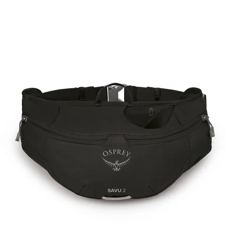 Osprey Savu 2 Black-1