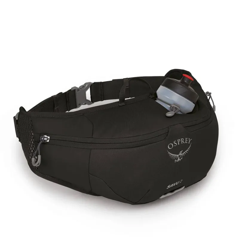 Osprey Savu 2 Black