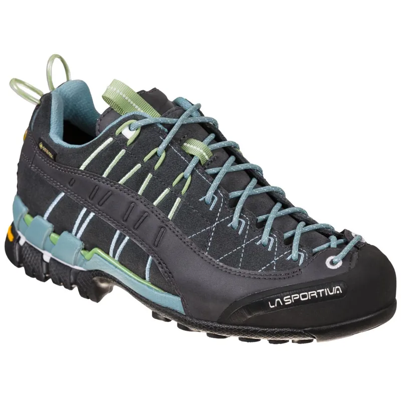 La Sportiva Women's Hyper GTX Carbon/Mist