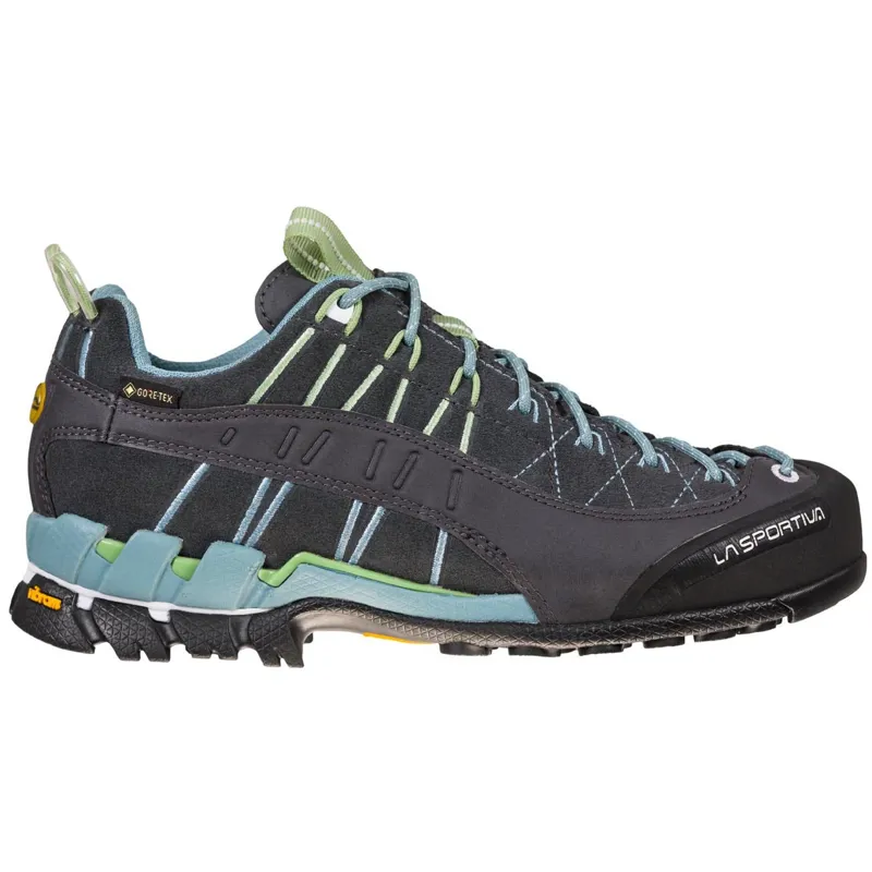 La Sportiva Women's Hyper GTX Carbon/Mist-3