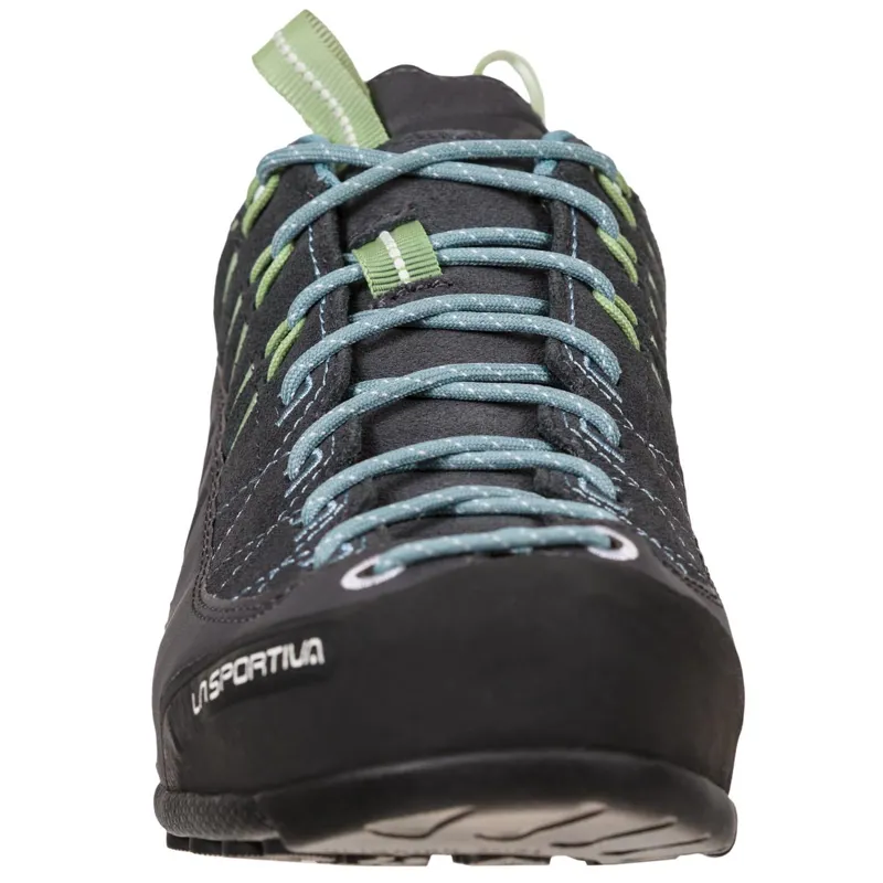 La Sportiva Women's Hyper GTX Carbon/Mist-2