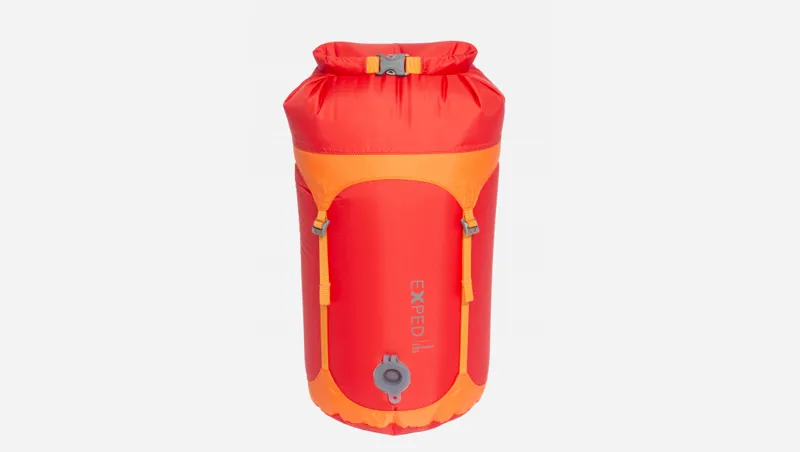 Exped Waterproof Telecompression Bag Small
