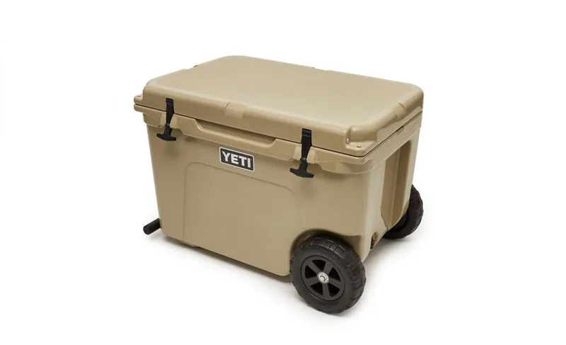 YETI Tundra Haul Tan-2
