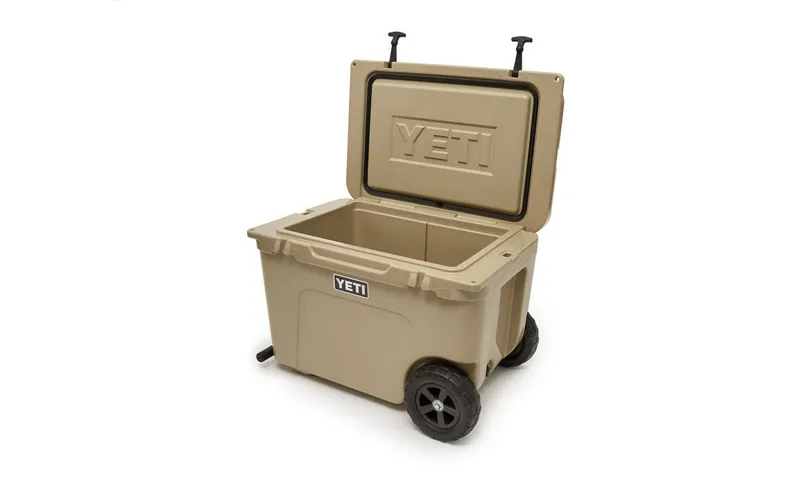 YETI Tundra Haul Tan-3