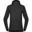 Norrona Women's Falketind Alpha90 Insulated Zip Hoodie Caviar