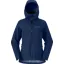 Norrona Women's Falketind GTX Jacket Indigo