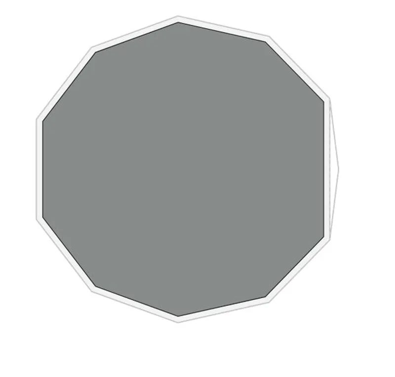 Robens Footprint Klondike Grande-1