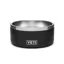 YETI Boomer 4 Dog Bowl Black