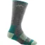 Darn Tough Womens Boot Sock Full Cushion Slate