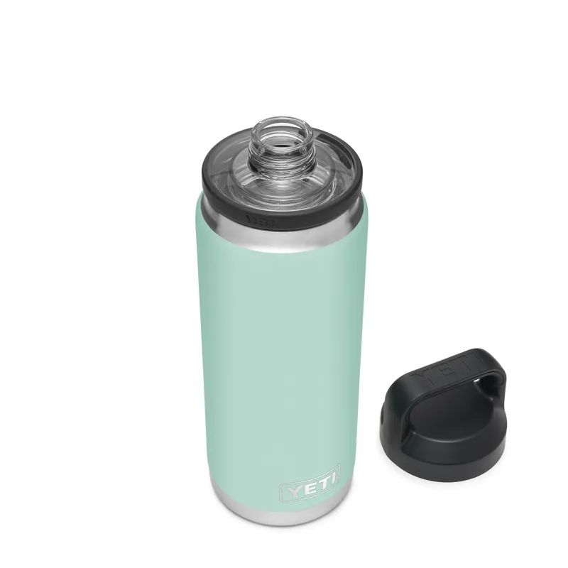 YETI Rambler 26oz Bottle Chug Cap Seafoam-2