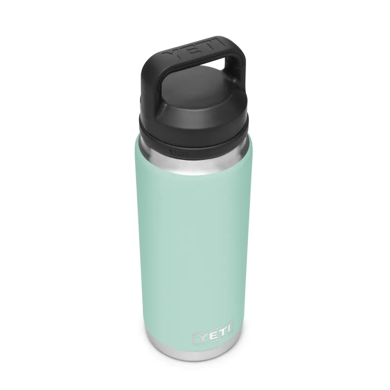 YETI Rambler 26oz Bottle Chug Cap Seafoam-3
