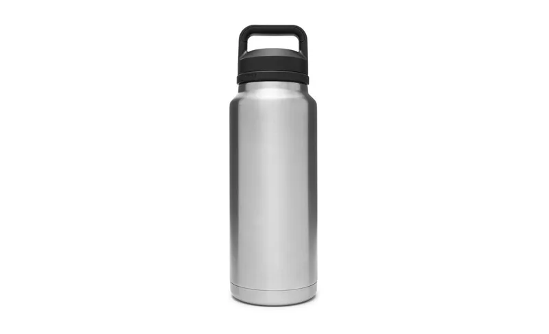 YETI Rambler 36oz Bottle With Chug Cap Stainless Steel-4