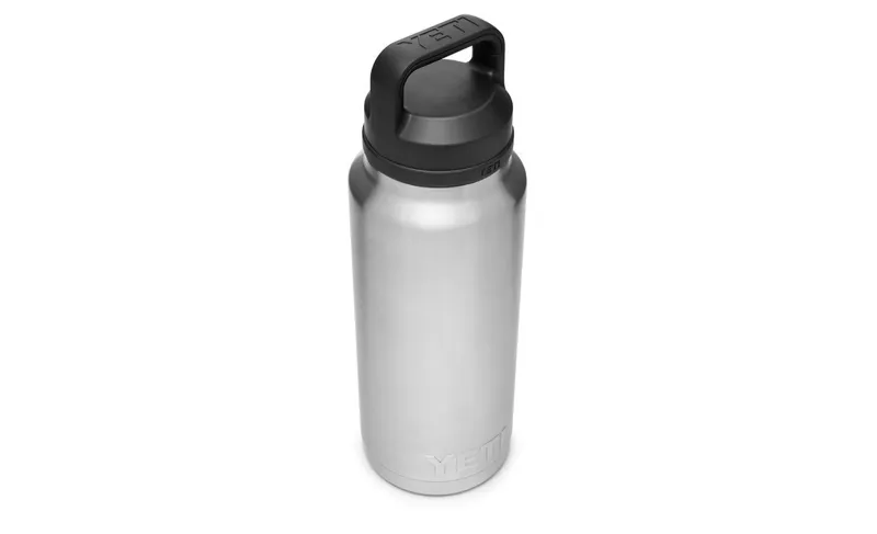 YETI Rambler 36oz Bottle With Chug Cap Stainless Steel-3