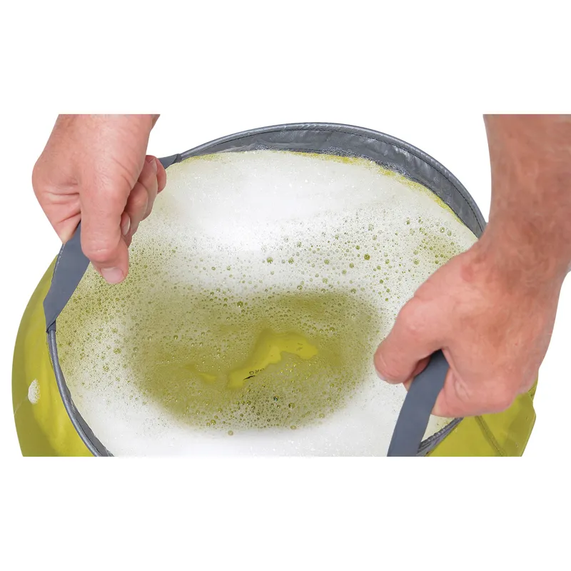 Sea To Summit Ultra-Sil Kitchen Sink 10L-1