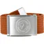 Fjallraven 1960 Logo Belt Terracotta Brown