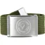 Fjallraven 1960 Logo Belt Green