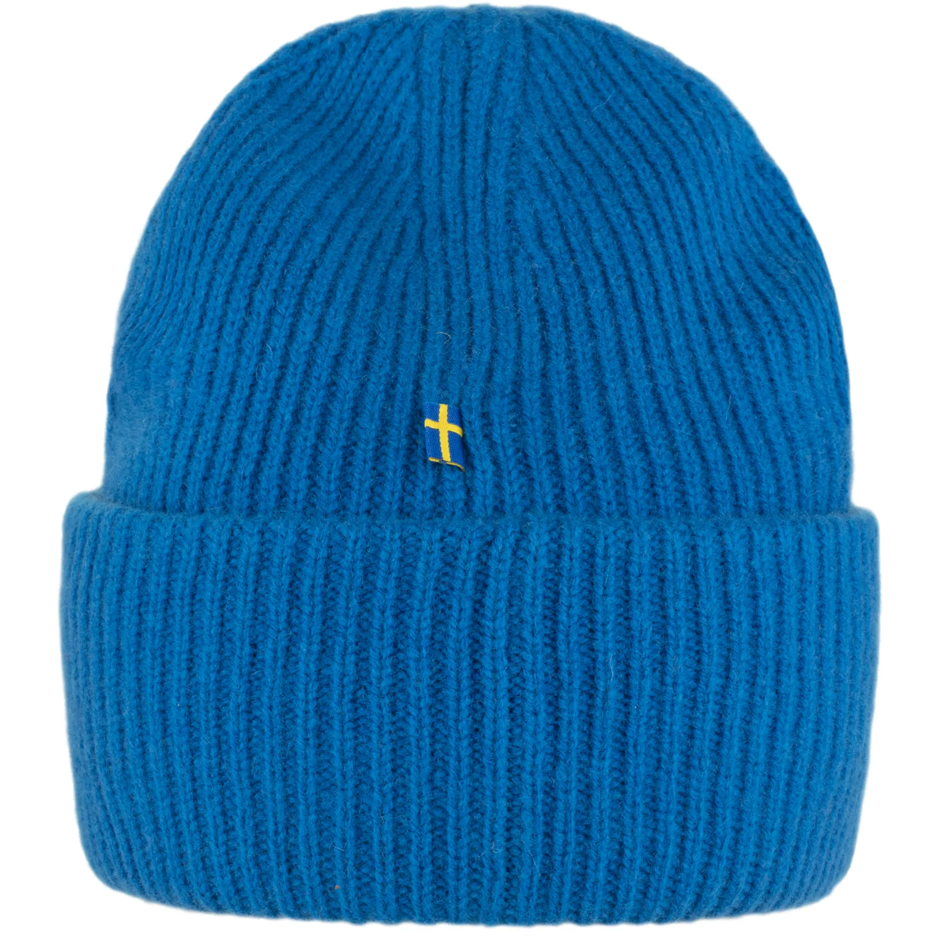 Fjallraven 1960 Logo Hat Alpine Blue display picture 3