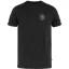 Fjallraven Mens 1960 Logo T-Shirt Black