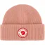 Fjallraven 1960 Logo Hat Chalk Rose