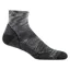 Darn Tough Mens Hiker 1/4 Light Cush Space Grey