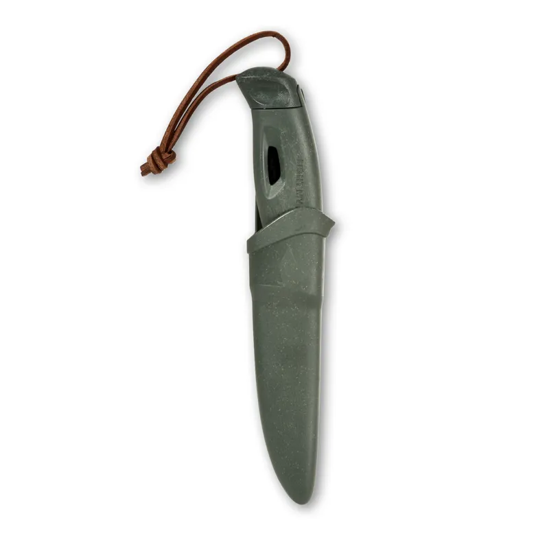 Light My Fire Swedish Fireknife 2 in 1 Sage Green DEACTIVATED-1