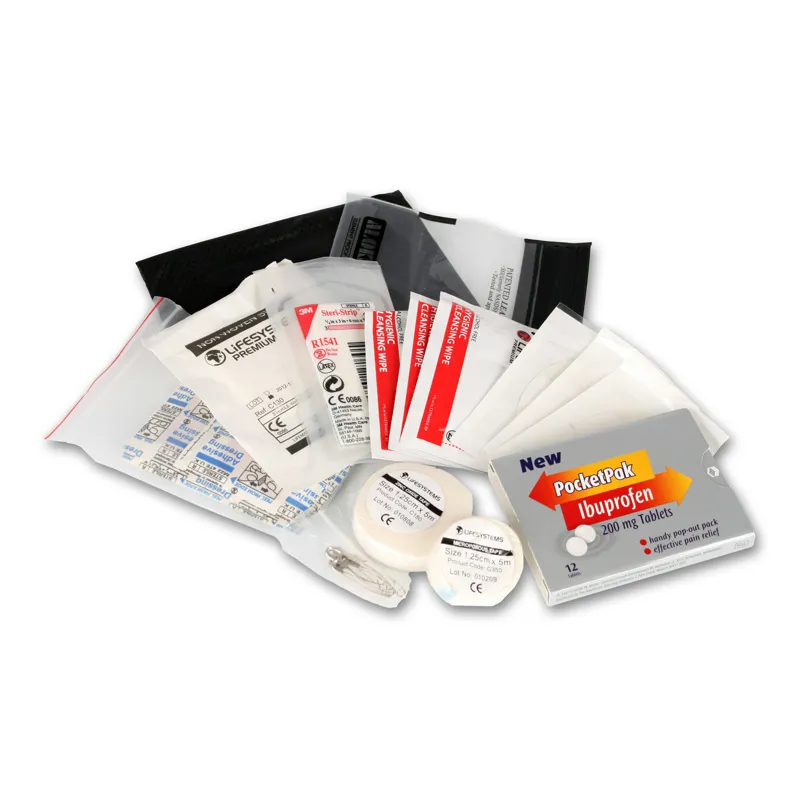 Lifesystems Light And Dry Micro First Aid Kit-1