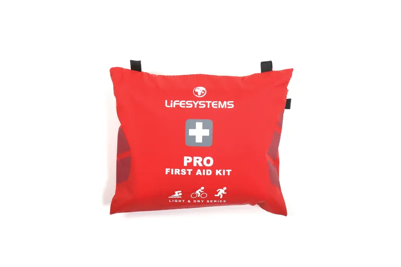 Lifesystems Light and Dry Pro First Aid Kit