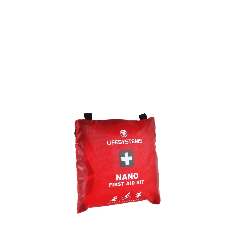 Lifesystems Light and Dry Nano First Aid Kit
