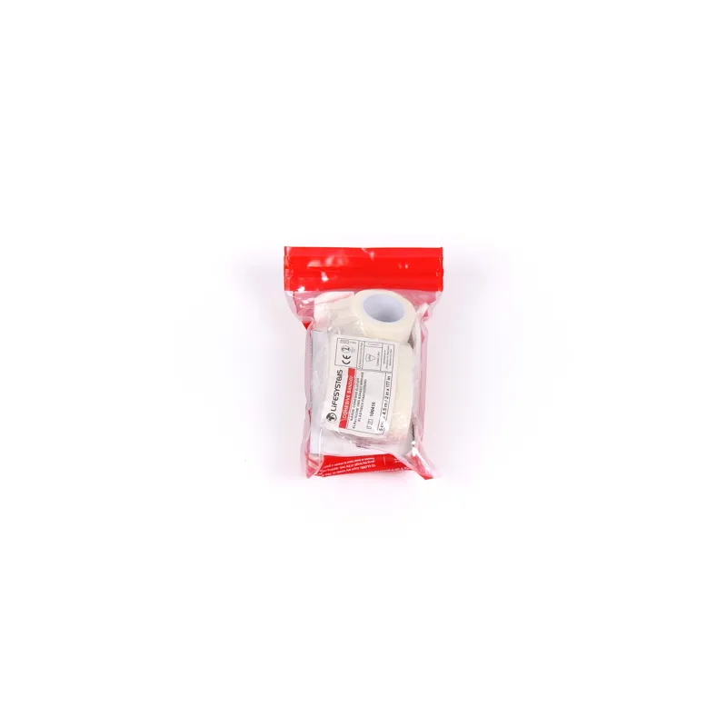 Lifesystems Light and Dry Nano First Aid Kit-6