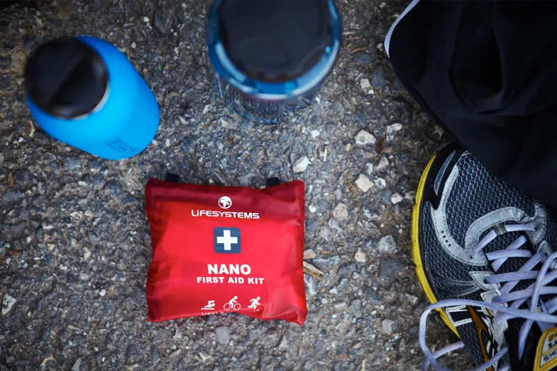 Lifesystems Light and Dry Nano First Aid Kit-3
