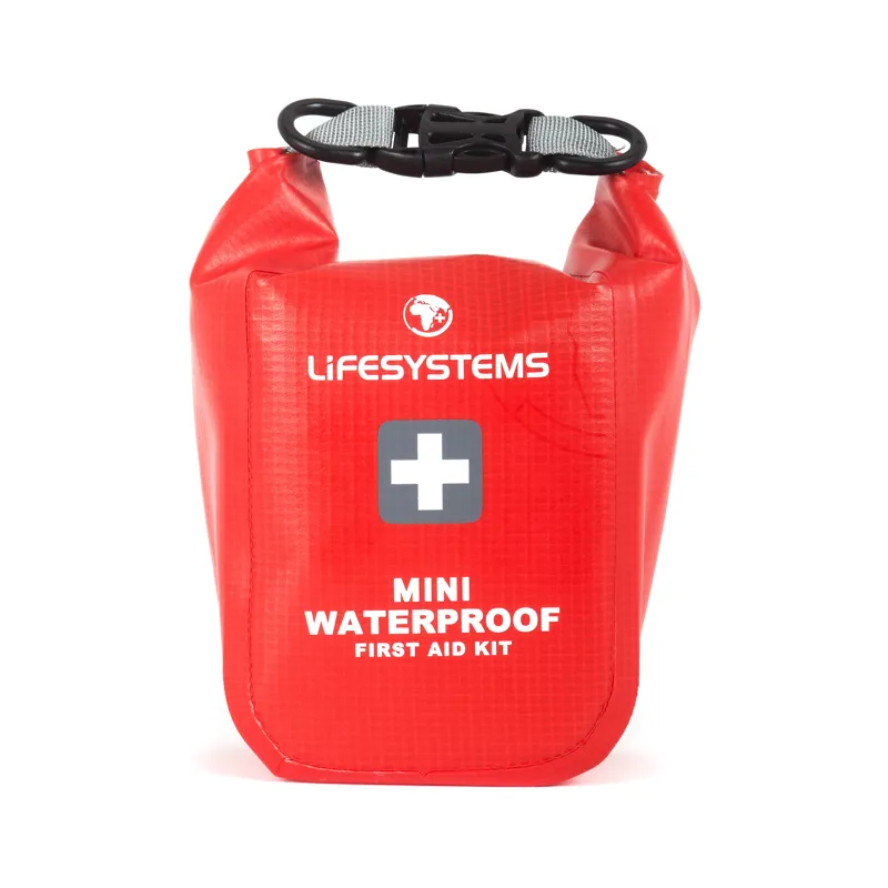 Lifesystems Mini Waterproof First Aid Kit