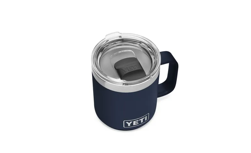 YETI Rambler 10oz Mug Navy-2