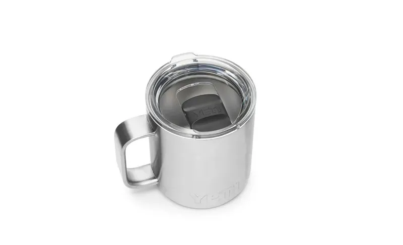 Yeti Rambler 10oz Magslider Mug Stainless Steel-2