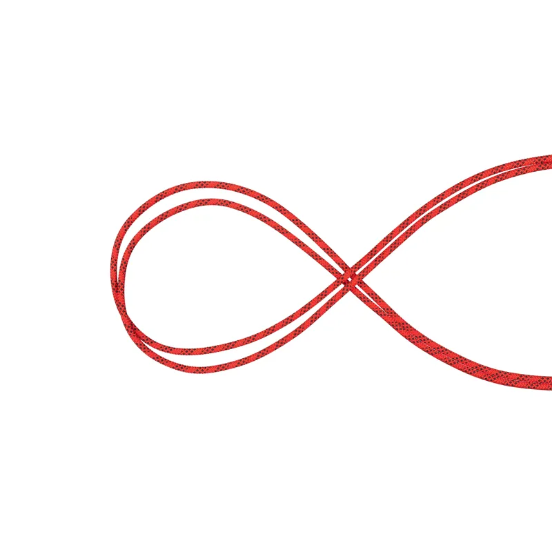 Mammut 10.5 Performance Static Red Made to Measure