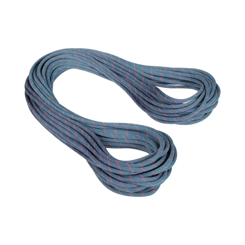 Mammut 10.2 Crag Classic Rope Marine 60m-1